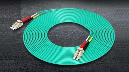 金昌市因为光纤跳线品质 选用欧孚OM3万兆光纤跳线
