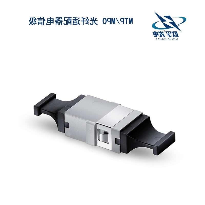 天津MTP/MPO 光纤适配器