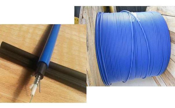 三亚市欧孚光缆厂家：12芯矿用光缆型号和规格