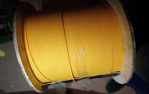 三亚市欧孚GJPFJH光缆怎么生产的,GJPFJH光缆特性怎么样
