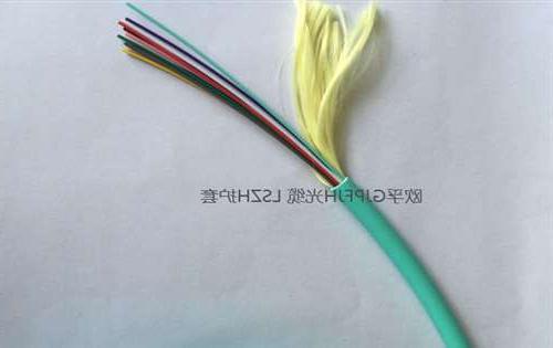 西双版纳傣族自治州欧孚GJBFJH光缆 通信用单芯室内光缆厂家直发