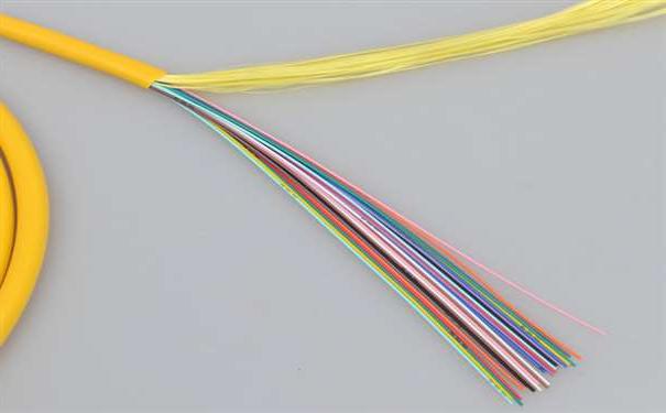 十堰市室内综合布线GJFJV光缆是什么光缆