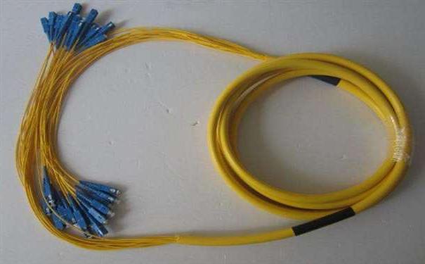 三亚市8芯GJBFJV分支光缆有哪些特点 室内光缆哪家好